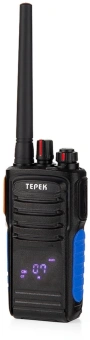 Рация Терек РК-202 U 199кан. сигн.Аналоговый - купить недорого с доставкой в интернет-магазине