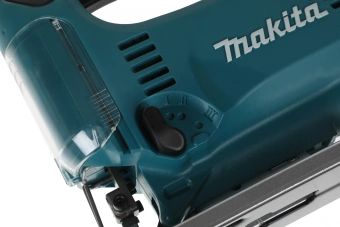 Лобзик Makita 4329 450Вт 3100ходов/мин от электросети - купить недорого с доставкой в интернет-магазине