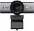 Камера Web Logitech MX Brio черный 8.5Mpix (3840x2160) USB3.0 с микрофоном (960-001549)