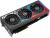 Видеокарта Asus PCI-E 4.0 ROG-STRIX-RTX4070TI-12G-GAMING NVIDIA GeForce RTX 4070TI 12Gb 192bit GDDR6X 2610/21000 HDMIx2 DPx3 HDCP Ret - купить недорого с доставкой в интернет-магазине