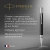 Ручка шариков. Parker Duofold K74 (1931390) Black CT M черн. черн. подар.кор. - купить недорого с доставкой в интернет-магазине