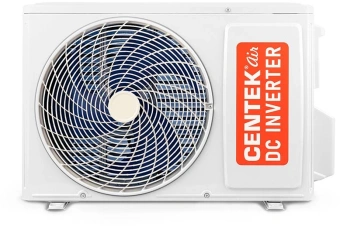 Сплит-система Centek CT-65FDC09 белый - купить недорого с доставкой в интернет-магазине
