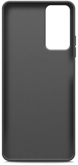 Чехол (клип-кейс) BoraSCO для Xiaomi Redmi Note 12 Pro (4G) Silicone Case черный (71955) - купить недорого с доставкой в интернет-магазине