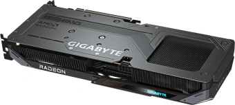 Видеокарта Gigabyte PCI-E 5.0 GV-R9060XTGAMING-8GD AMD Radeon RX 9060XT 8Gb 128bit GDDR6 2530/20000 HDMIx1 DPx2 HDCP Ret - купить недорого с доставкой в интернет-магазине