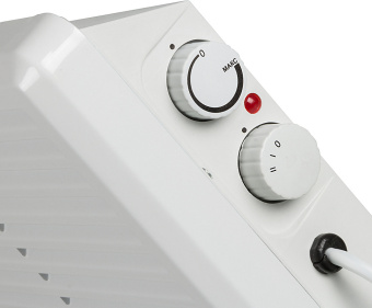 Конвектор Ресанта ОК-1700 1700Вт белый - купить недорого с доставкой в интернет-магазине
