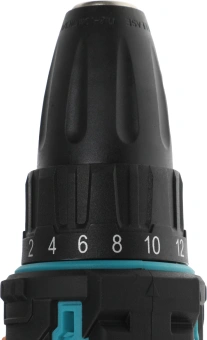 Дрель-шуруповерт Bort BAB-12x2Li-F аккум. патрон:быстрозажимной (93413083) - купить недорого с доставкой в интернет-магазине