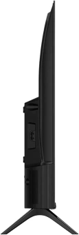 Телевизор LED TCL 32" 32S5K черный HD 60Hz DVB-T DVB-T2 DVB-C DVB-S DVB-S2 WiFi Smart TV - купить недорого с доставкой в интернет-магазине