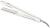 Выпрямитель Haier HHS-620 42Вт белый макс.темп.:230С (FZ0003E01RU)