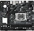 Материнская плата Asrock H610M-H2/M.2 Soc-1700 Intel H610 2xDDR4 mATX AC`97 8ch(7.1) GbLAN+HDMI
