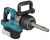 Гайковерт Makita TW010GZ аккум. патрон:квад.1" - купить недорого с доставкой в интернет-магазине