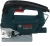 Лобзик Bosch GST 750 520Вт 3200ходов/мин от электросети (кейс в комплекте) - купить недорого с доставкой в интернет-магазине