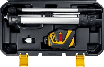 Нивелир лазерн. Stayer 34962-2 цв.луч. красный 2луч. - купить недорого с доставкой в интернет-магазине