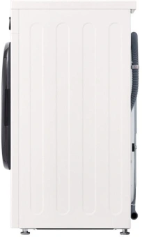 Стиральная машина LG F2Y1WS6W.ABWPCOM класс: A загр.фронтальная макс.:6.5кг белый инвертор - купить недорого с доставкой в интернет-магазине