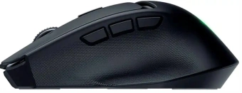 Мышь Razer Basilisk Mobile Mouse черный оптическая 18000dpi беспров. BT/Radio USB-C/BT для ноутбука 10but (RZ01-04310100-R3G1) - купить недорого с доставкой в интернет-магазине