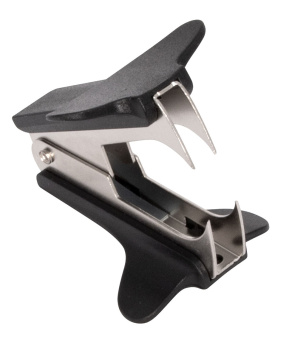 Антистеплер Kw-Trio 0508Bblck N10 24/6 26/6 черный металл/пластик - купить недорого с доставкой в интернет-магазине