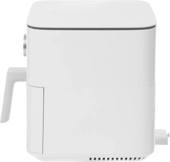 Аэрогриль Xiaomi Smart Air Fryer 6.5L EU 6.5л 1800Вт белый (BHR7358EU) - купить недорого с доставкой в интернет-магазине