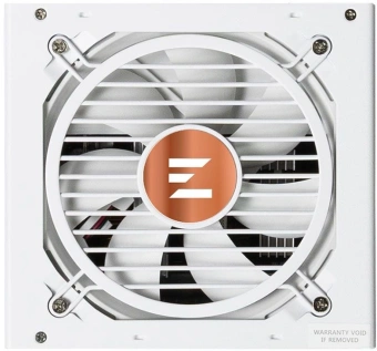 Блок питания Zalman ATX 850W ZM850-GV3 Wh 80+ bronze 24pin APFC 120mm fan 5xSATA RTL - купить недорого с доставкой в интернет-магазине
