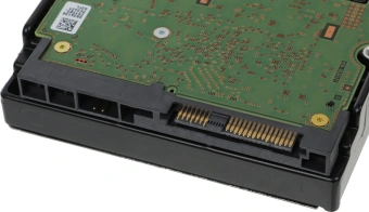 Жесткий диск WD SAS 3.0 8TB 0B36453 HUS728T8TAL5204 Server Ultrastar DC HC320 512E (7200rpm) 256Mb 3.5" - купить недорого с доставкой в интернет-магазине