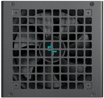 Блок питания Deepcool ATX 800W Game Storm PL800D BULK 80+ bronze (20+4pin) APFC 120mm fan 8xSATA - купить недорого с доставкой в интернет-магазине