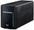 Источник бесперебойного питания APC Easy-UPS BVX2200LI 1200Вт 2200ВА черный