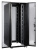 Шкаф серверный ЦМО (ШТК-СП-48.8.12-48АА-9005) напольный 48U 800x1130мм пер.дв.перфор. задн.дв.перфор.2-хст. 2 бок.пан. направл.под закл.гайки 1350кг черный 890мм 170кг 180град. 2215мм - купить недорого с доставкой в интернет-магазине