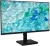 Монитор Acer 23.8" Vero V247YGbmipx черный IPS LED 4ms 16:9 HDMI M/M матовая 250cd 178гр/178гр 1920x1080 120Hz FreeSync DP FHD 3.01кг - купить недорого с доставкой в интернет-магазине