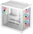 Корпус Deepcool CG530 4F белый без БП ATX 6x120mm 4x140mm 1xUSB3.0 audio bott PSU - цена, купить или заказать с доставкой в интернет-магазине Корпус Deepcool CG530 4F белый без БП ATX 6x120mm 4x140mm 1xUSB3.0 audio bott PSU - купить недорого с доставкой в интернет-магазине