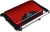 Сэндвичница Kitfort КТ-1609 Panini Maker 640Вт красный/черный - купить недорого с доставкой в интернет-магазине