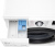 Стиральная машина LG TW4V3RS6W класс: A загр.фронтальная макс.:10.5кг белый инвертор - купить недорого с доставкой в интернет-магазине