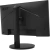Монитор Acer 27" Vero CB272Gbmiprx черный IPS LED 1ms 16:9 HDMI M/M матовая HAS Piv 250cd 178гр/178гр 1920x1080 100Hz FreeSync VGA DP FHD USB 7.7кг - купить недорого с доставкой в интернет-магазине