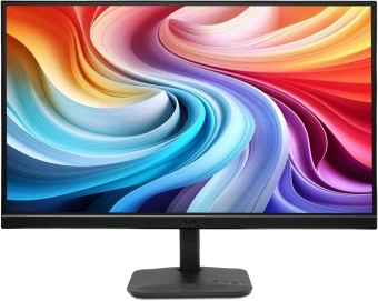 Монитор Acer 27" KA272Kbmiipx черный IPS LED 4ms 16:9 HDMI M/M матовая 1000:1 250cd 178гр/178гр 3840x2160 60Hz FreeSync DP Quad 4K (2160p) 5.24кг - купить недорого с доставкой в интернет-магазине
