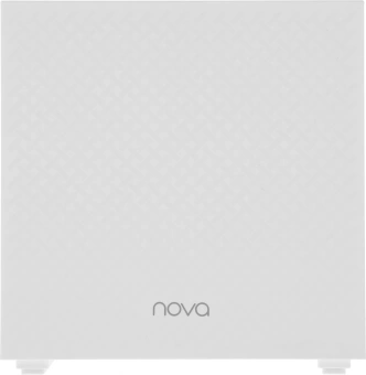 Бесшовный Mesh роутер Tenda MW12 (MW12(2-PACK)) AC2100 10/100/1000BASE-TX белый (упак.:2шт) - купить недорого с доставкой в интернет-магазине