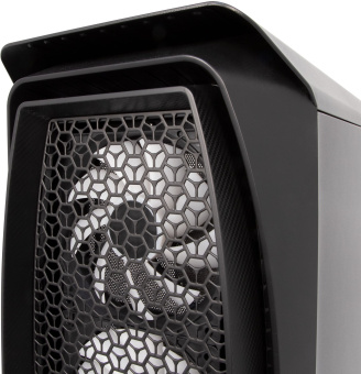 ПК IRU Game 520B5GMA MT Ryzen 5 5600X (3.7) 16Gb SSD1Tb RX 6700XT 12Gb FreeDOS GbitEth 700W черный (RUS) (1989322) - купить недорого с доставкой в интернет-магазине