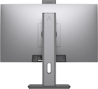 Моноблок Digma Pro Unity 27" Full HD i5 12400 (2.5) 16Gb SSD512Gb UHDG CR Windows 11 Professional GbitEth WiFi BT 90W клавиатура мышь Cam серый/черный 1920x1080 - купить недорого с доставкой в интернет-магазине