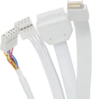 Корпус Thermaltake View 270 TG ARGB Hydrangea голубой без БП ATX 9x120mm 2x140mm 1x200mm 2xUSB3.0 audio bott PSU - купить недорого с доставкой в интернет-магазине