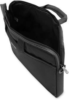 Сумка для ноутбука 17" PC Pet 600D черный нейлон (PCP-A1317BK) - купить недорого с доставкой в интернет-магазине