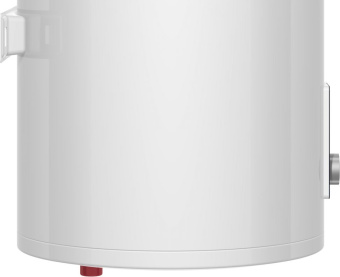 Водонагреватель Thermex Solo 30 V 2кВт 30л электрический настенный/белый - купить недорого с доставкой в интернет-магазине