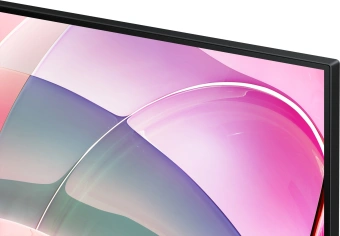 Монитор Samsung 32" ViewFinity S7 S32D700EAIXCI черный VA LED 5ms 16:9 HDMI матовая Piv 350cd 178гр/178гр 3840x2160 60Hz DP 4K 5.9кг - купить недорого с доставкой в интернет-магазине