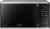 Микроволновая Печь Samsung MG23K3515AS/BW 23л. 800Вт серебристый/черный - купить недорого с доставкой в интернет-магазине