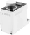 Кофемашина Delonghi Rivelia EXAM440.35.W 1450Вт белый - купить недорого с доставкой в интернет-магазине