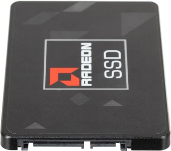 Накопитель SSD AMD SATA-III 128GB R5SL128G Radeon R5 2.5" - купить недорого с доставкой в интернет-магазине