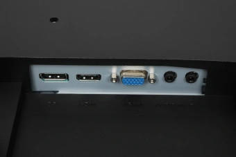 Монитор Acer 27" Vero V277Gbmipx черный IPS LED 16:9 HDMI M/M матовая 250cd 178гр/178гр 1920x1080 120Hz FreeSync VGA DP FHD 3.64кг - купить недорого с доставкой в интернет-магазине