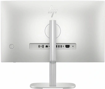 Моноблок HP EliteStudio 8 G1i 27" QHD U7 265 32Gb SSD1Tb RTX5060 8000Mb без ОС GbitEth WiFi BT клавиатура мышь Cam серебристый 2560x1440 - купить недорого с доставкой в интернет-магазине