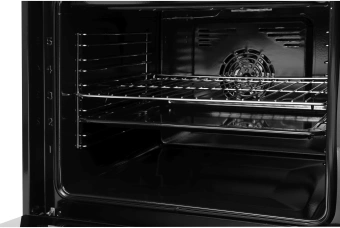 Духовой шкаф Электрический Hyundai HEO 6634 IX серебристый - цена, купить или заказать с доставкой в интернет-магазине Духовой шкаф Электрический Hyundai HEO 6634 IX серебристый - купить недорого с доставкой в интернет-магазине