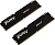 Память DDR5 2x16GB 5600MHz Kingston KF556C40BBK2-32 Fury Beast RTL Gaming PC5-44800 CL40 DIMM 288-pin 1.25В single rank с радиатором Ret