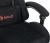 Кресло игровое A4Tech Bloody GC-560 черный Formula 999 искусственная замша с подголов. крестов. металл - купить недорого с доставкой в интернет-магазине