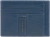 Чехол для кредитных карт Piquadro Victor PP2762W143R/BLU синий натур.кожа - цена, купить или заказать с доставкой в интернет-магазине Чехол для кредитных карт Piquadro Victor PP2762W143R/BLU синий натур.кожа - купить недорого с доставкой в интернет-магазине