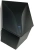 Сушилка для рук G-Teq 8860 PB 1000Вт черный - купить недорого с доставкой в интернет-магазине