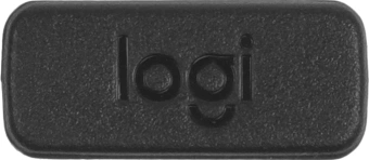 Ресивер USB Logitech Unifying черный - купить недорого с доставкой в интернет-магазине