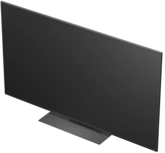 Телевизор LED LG 55" 55QNED86A6A.ARUG черный титан 4K Ultra HD 120Hz DVB-T DVB-T2 DVB-C DVB-S DVB-S2 USB WiFi Smart TV - купить недорого с доставкой в интернет-магазине